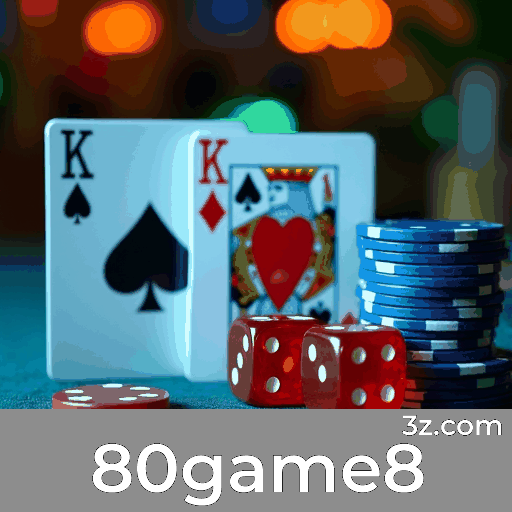 80game8: Maximize seu bônus com estratégias inteligentes