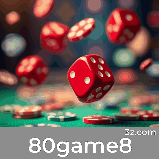 80game8: Plataforma de Jogos Online Segura e Confiável