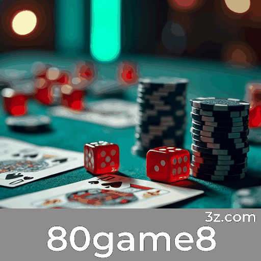 80game8: Baixe Rápido e Aposte Facilmente