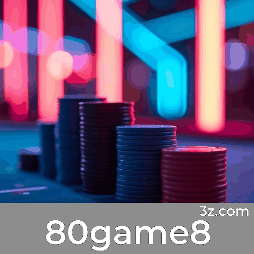 80game8: Cassino Premiado e Pagamentos Rápidos