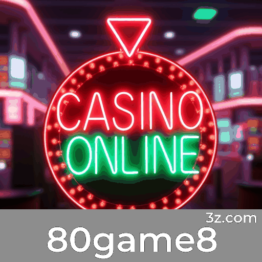 80game8: Opções Ricas e Diversão Ilimitada para Brasileiros