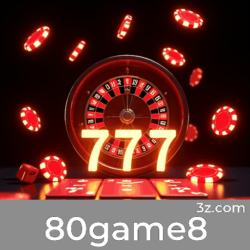 Luxo Excepcional e Equipe Profissional: Experiência Única no Casino 80game8