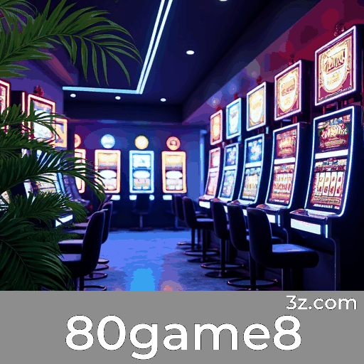 Experimente o Login Premium e Seguro em 80game8