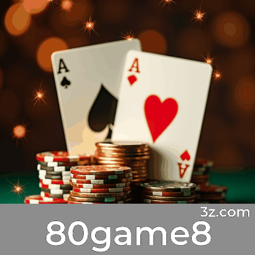 80game8: Opções Ricas e Diversão Ilimitada para Brasileiros