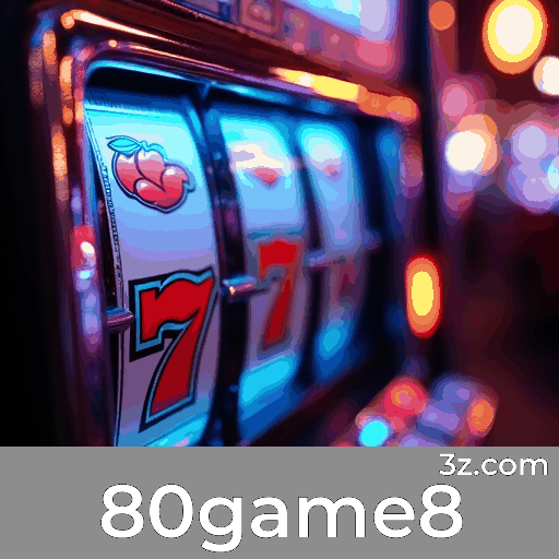 80game8: Cassino Premiado e Pagamentos Rápidos