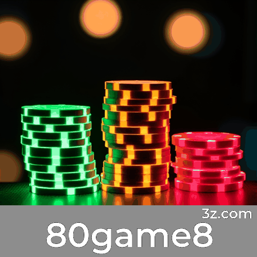 80game8: Aposte com Facilidade no Seu Celular