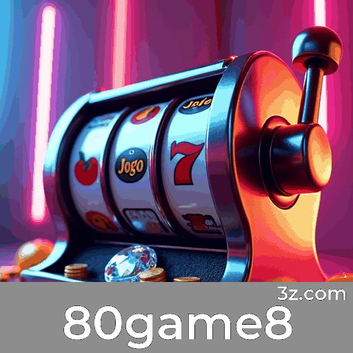 80game8.com - Plataforma de Apostas Online no Brasil - 80game8