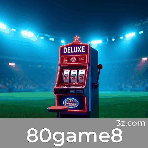 80game8: Estável, Seguro e Otimizado para o Brasil