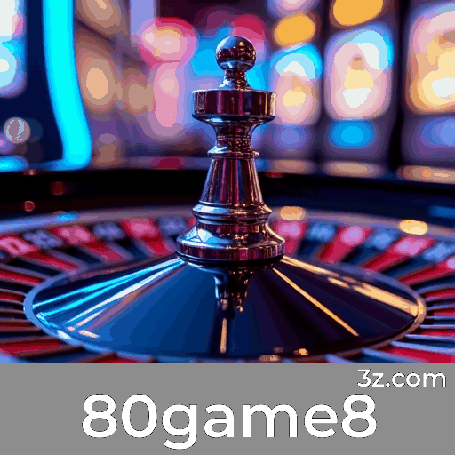 Tecnologia 3D e Cassino com Dealer no 80game8