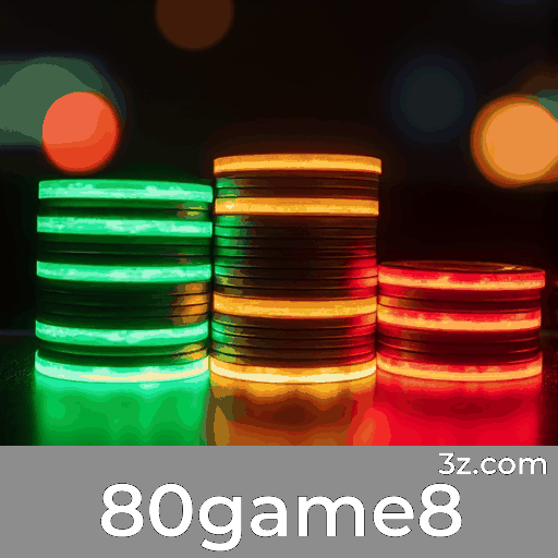 80game8: Baixe Rápido e Aposte Facilmente