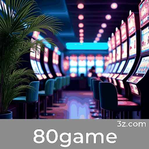 avaliações sobre 80game slots