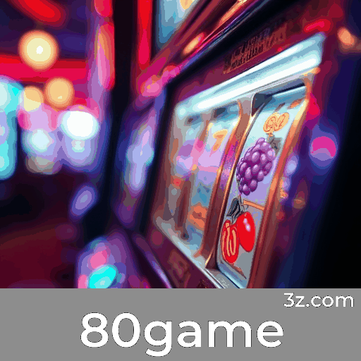 avaliações sobre 80game slots