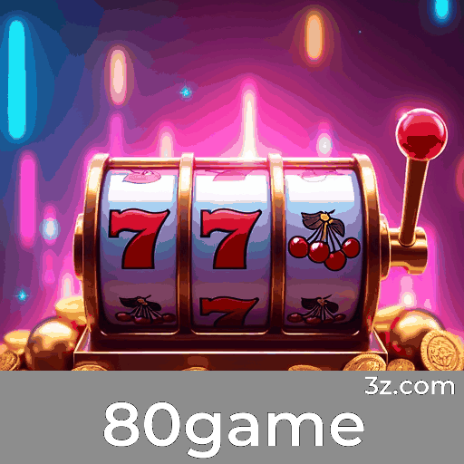 avaliações sobre 80game slots