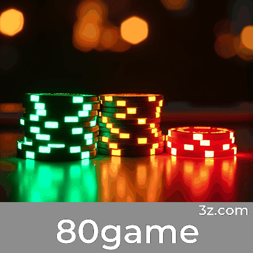 avaliações sobre 80game slots