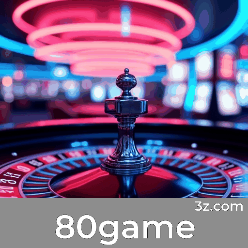 avaliações sobre 80game slots